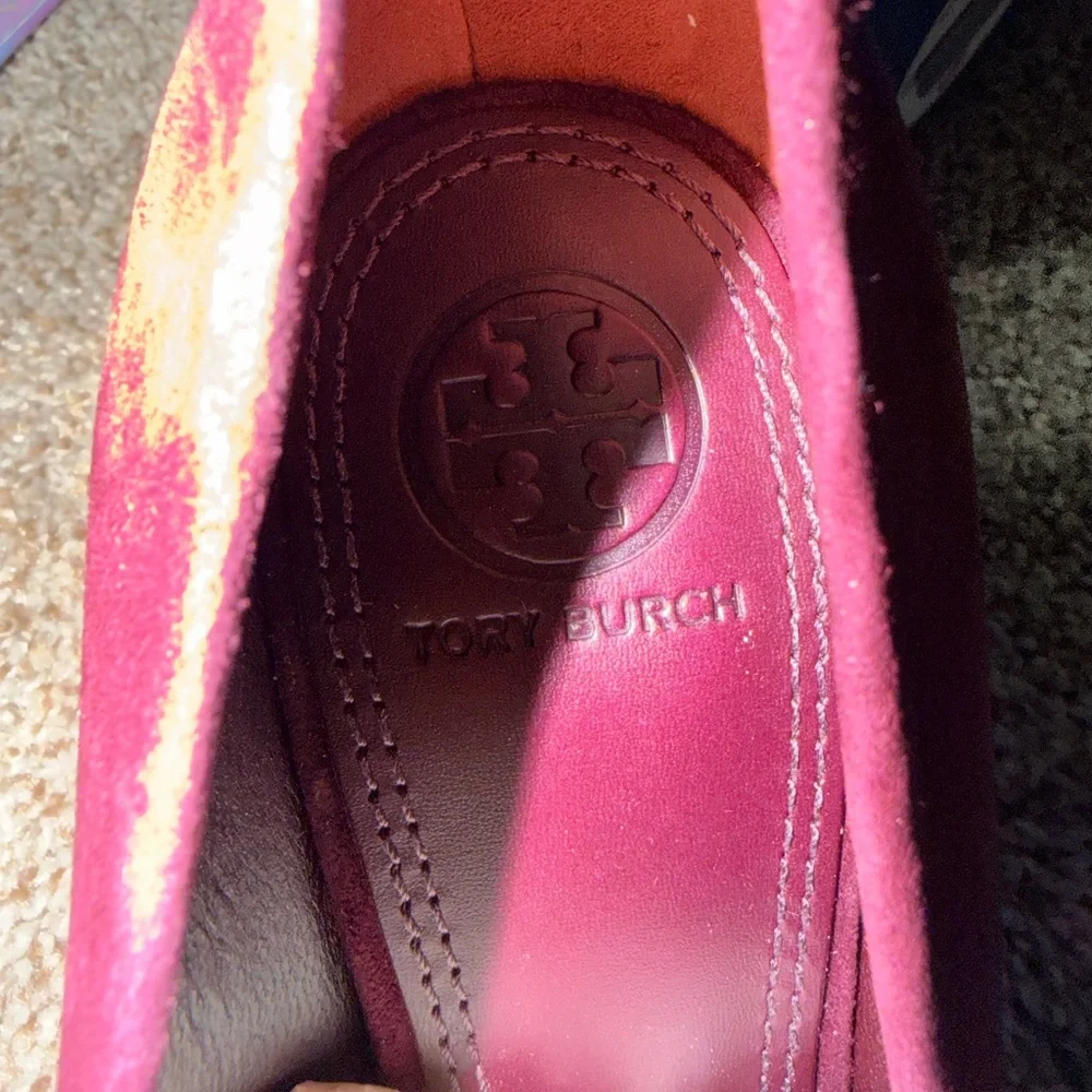 Tory Burch Lucia Pump